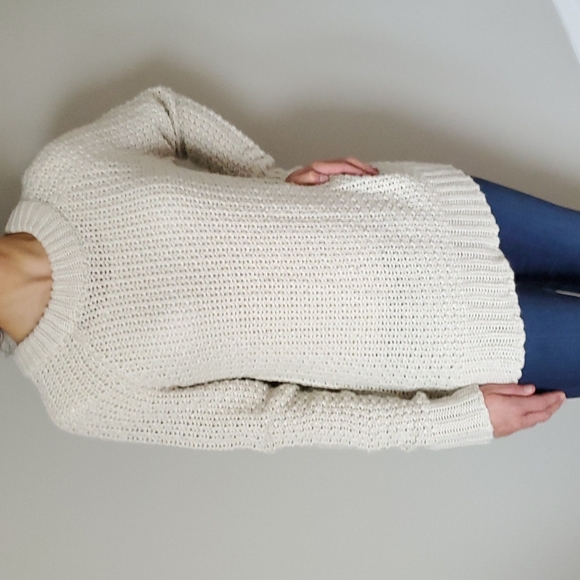 Cloth by design sweater - Picture 2 of 7